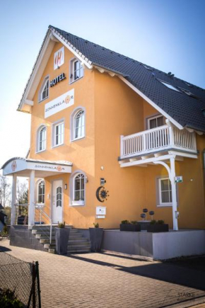 Hotel Garni Sonnenklahr